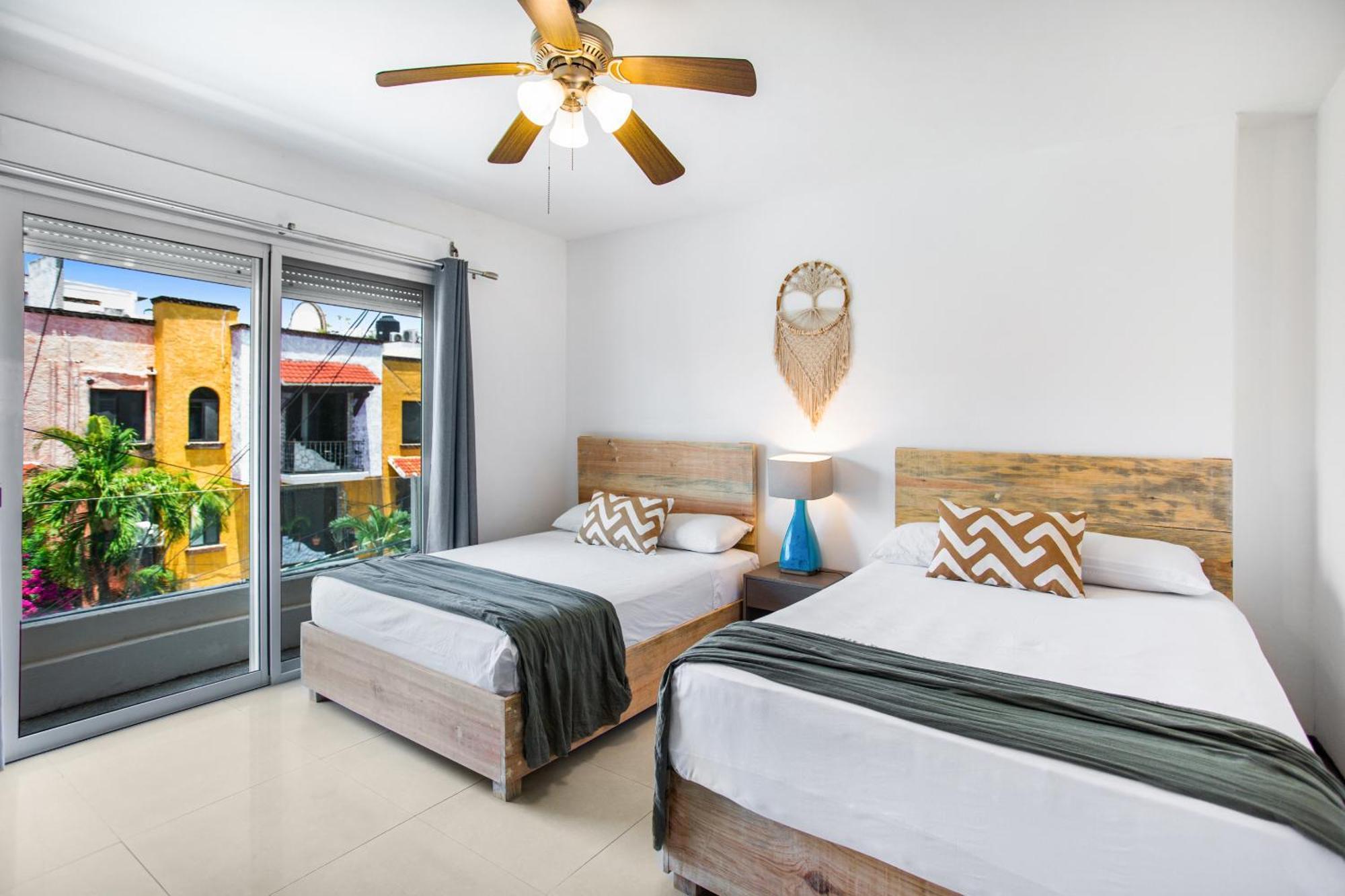 Luxury Apartamento Centro Playa Carmen Playa del Carmen Exterior foto