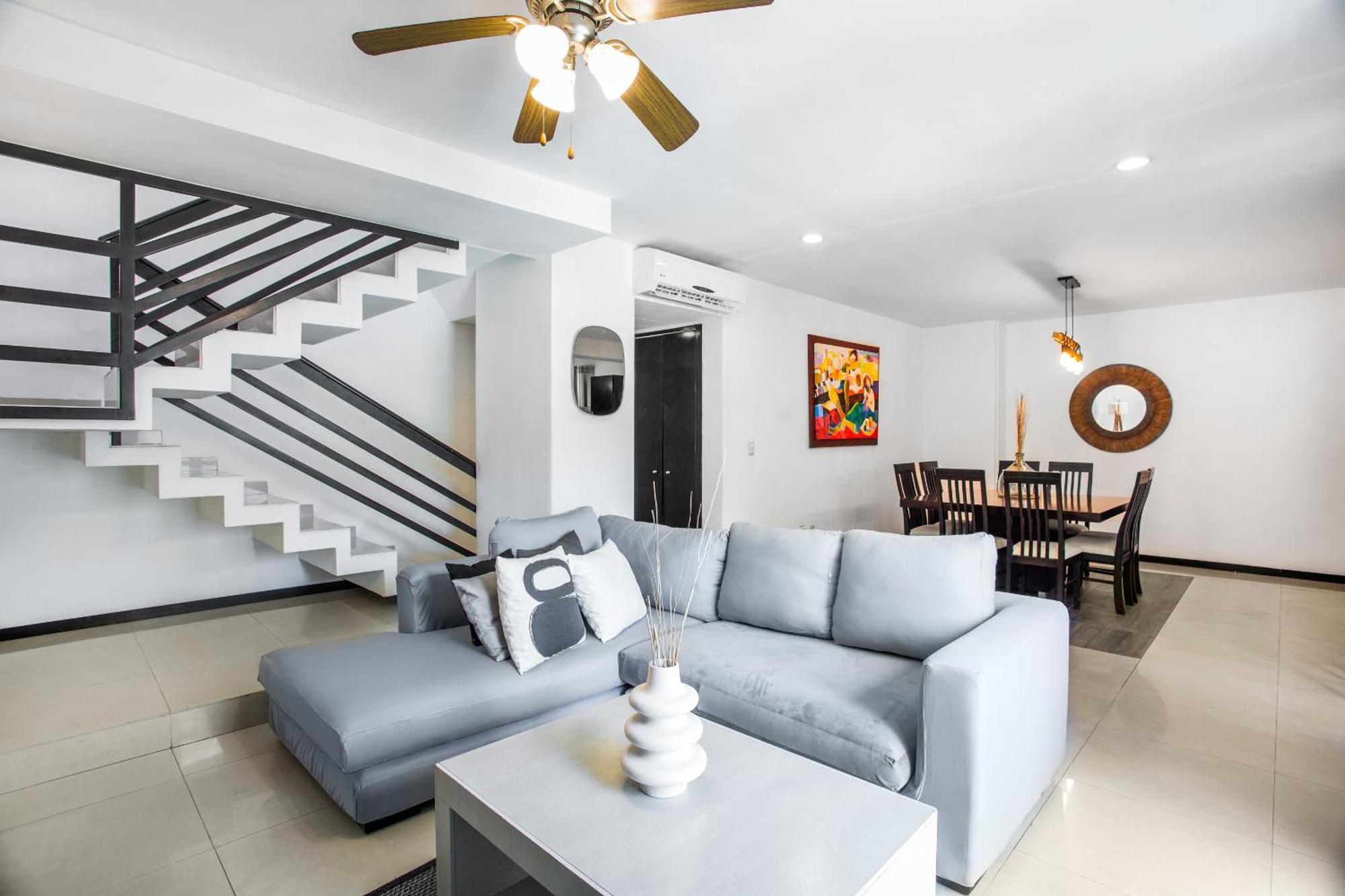 Luxury Apartamento Centro Playa Carmen Playa del Carmen Exterior foto