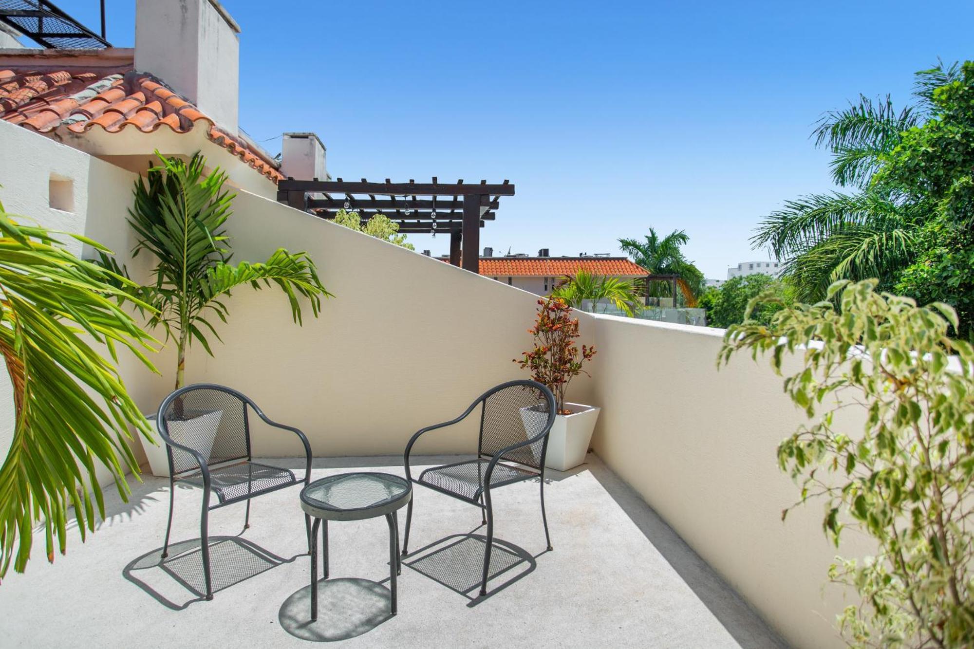 Luxury Apartamento Centro Playa Carmen Playa del Carmen Exterior foto
